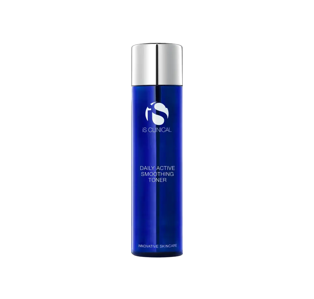 Daily Active Smoothing Toner 