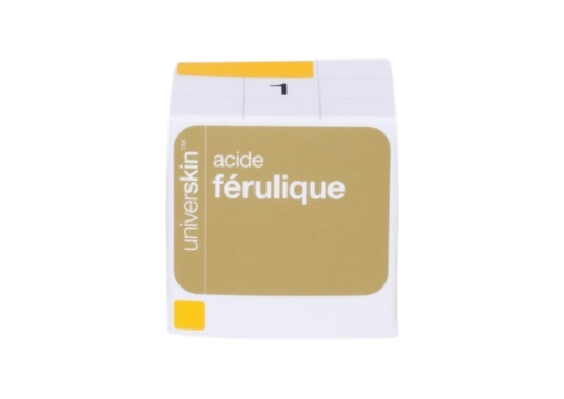 [3770004880034] Ácido Ferúlico 1%