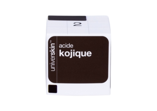 [3770004880126] Ácido Kójico 2%