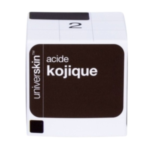 [3770004880126] Ácido Kójico 2%