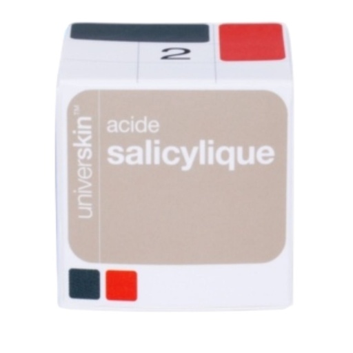 [3770004880171] Ácido Salicilico 2%