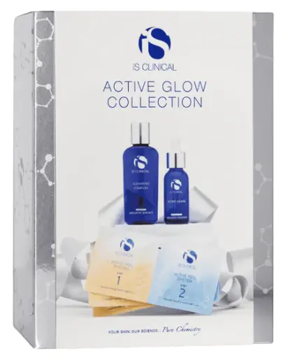 [817244012306] Active Glow Collection