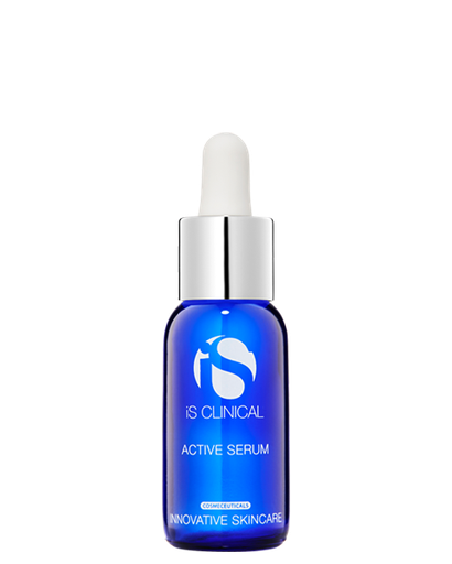 Active Serum