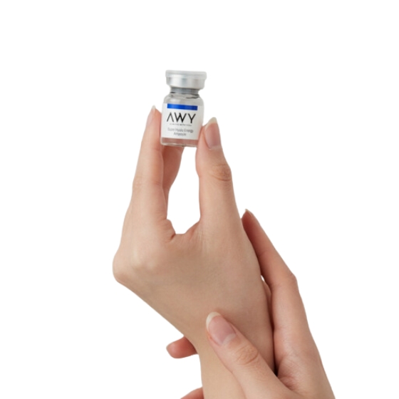 Ampolla Super Hyalu Energy