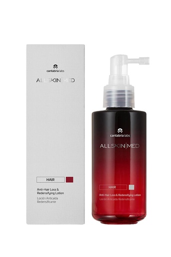 [8436574362695] Anti-hair loss & redensifying lotion