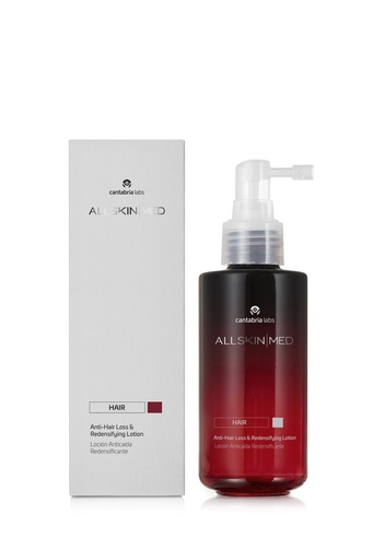 [8436574362695] Anti-hair loss & redensifying lotion