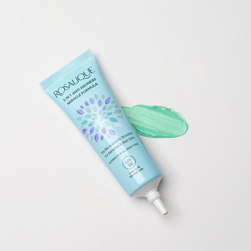 [5060130034639] Anti-Redness 3 in 1