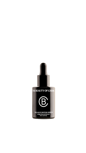 Balance Detox Serum
