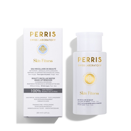 [652685600152] Beauty Micelar Water Make-up Remover