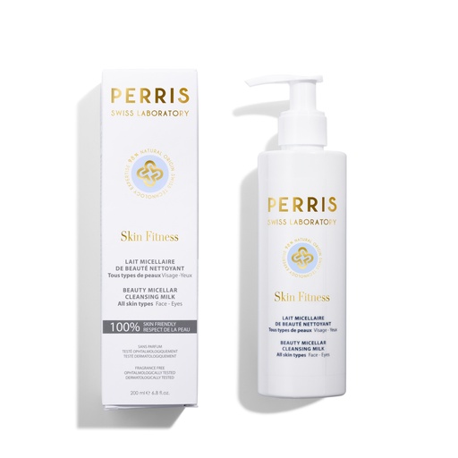 [652685630104] Beauty Micellar Cleansing Milk