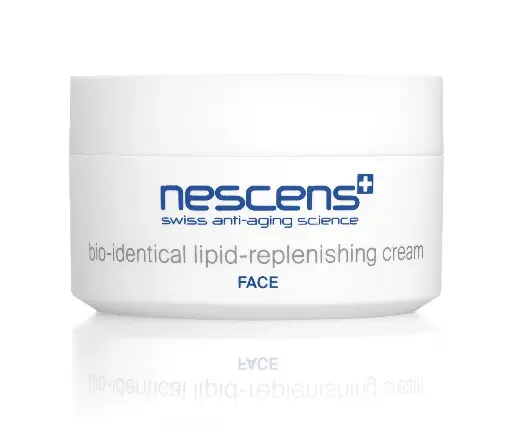 [7640147190573] Bio-identical lipid replenish cream face