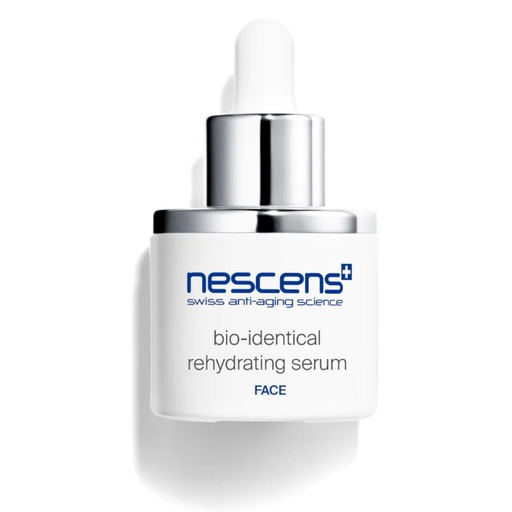 [7640147190580] Bio-identical rehydrating serum