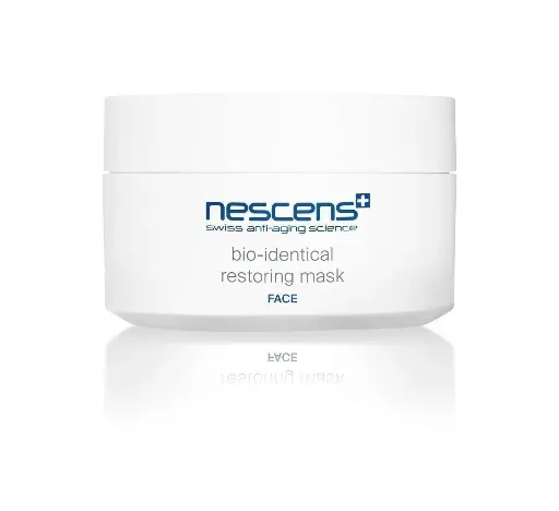 [7640147190511] Bio-identical restoring mask face