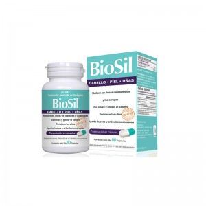 [8435401659113] BioSil