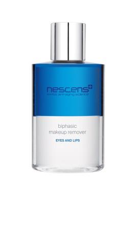 [7640147190955] Biphasic Makeup Remover