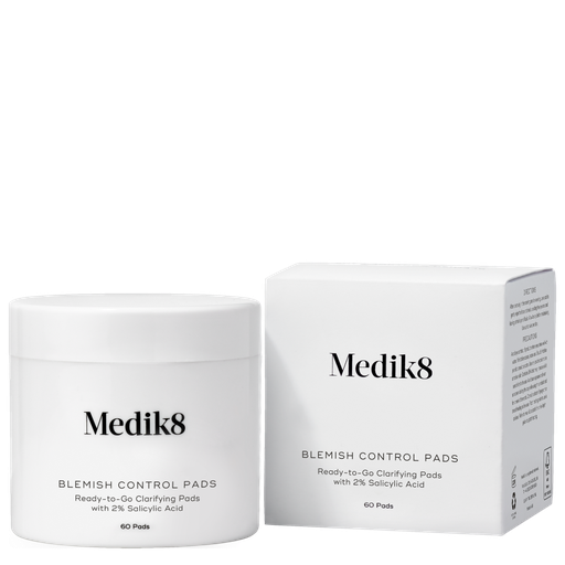 [818625020460] Blemish Control Pads