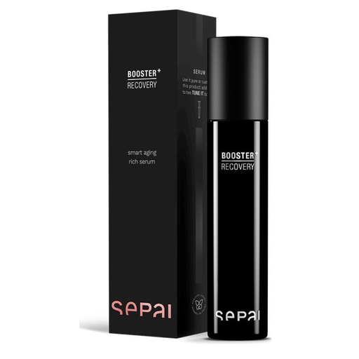 [8437009776940] Booster + Recovery