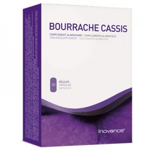 [8436617231551] Bourrache Cassis
