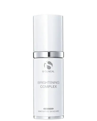 Brightening Complex de iS Clinical