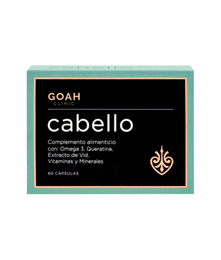 [8470001892485] Cabello