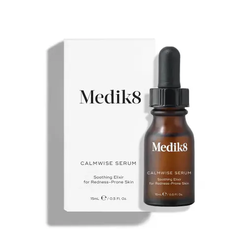 Calmwise serum