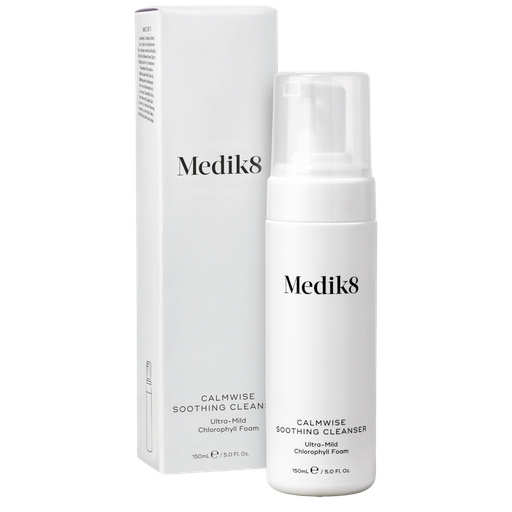 [818625024130] Calmwise Soothing Cleanser