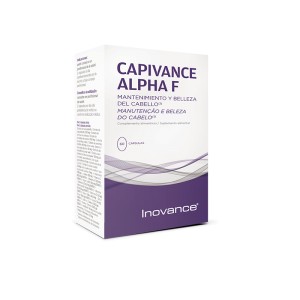 [8493467857898] Capivance Alpha F