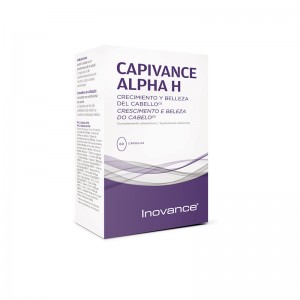 [8445674574570] Capivance Alpha H