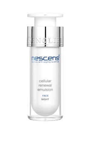 [7640147190474] Cellular Renewal Emulsion Night