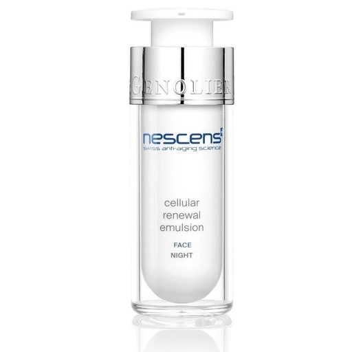 [7640147190474] Cellular Renewal Emulsion Night