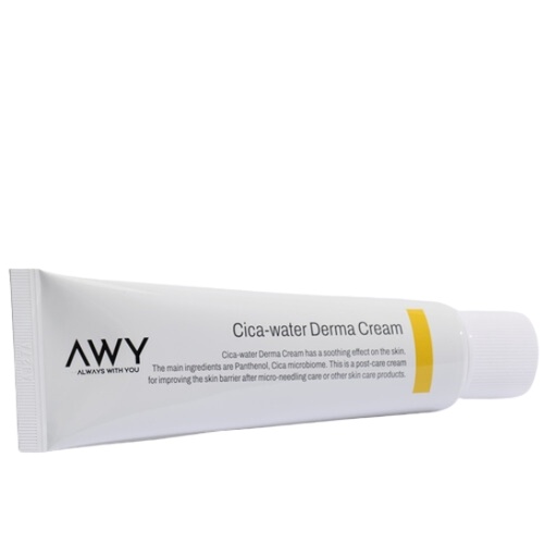 [8800118100317] Cica Water Derma Cream