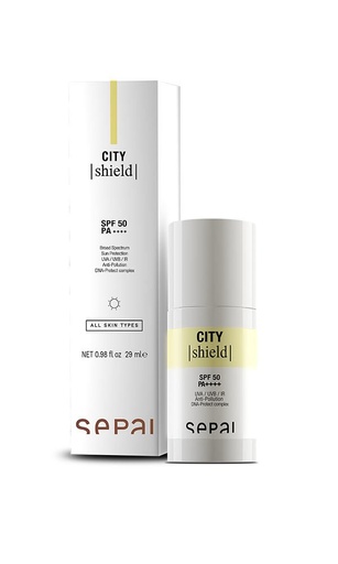[8436552300732] City Shield SPF50