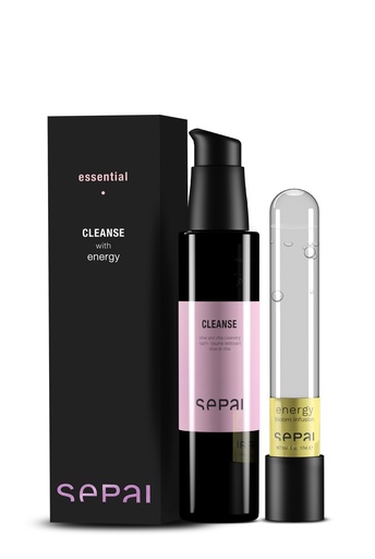 [8437009776650] Cleanse with Energy