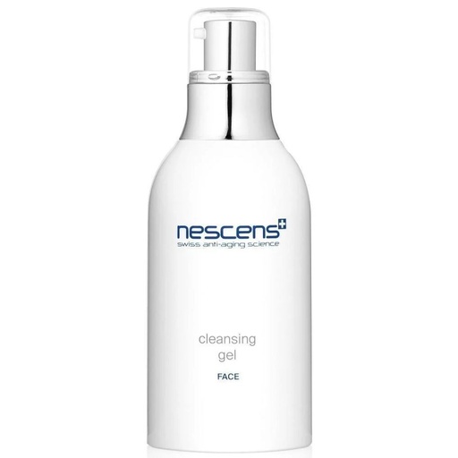 Cleansing Gel