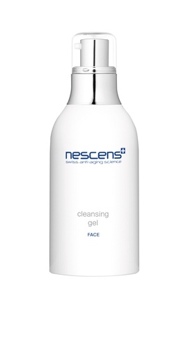 [7640147190467] Cleansing Gel