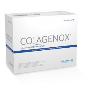 [160620161] Colagenox