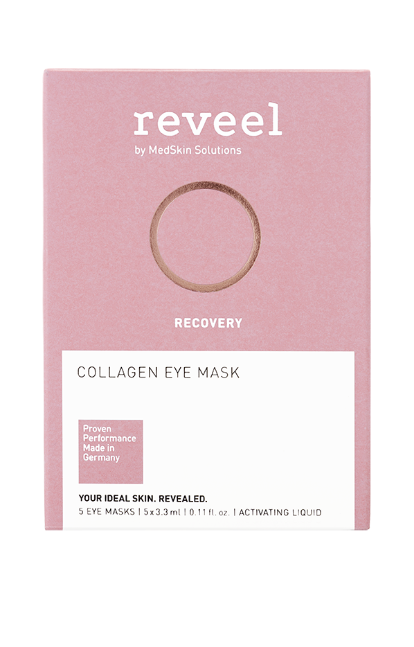 Collagen Eye Mask