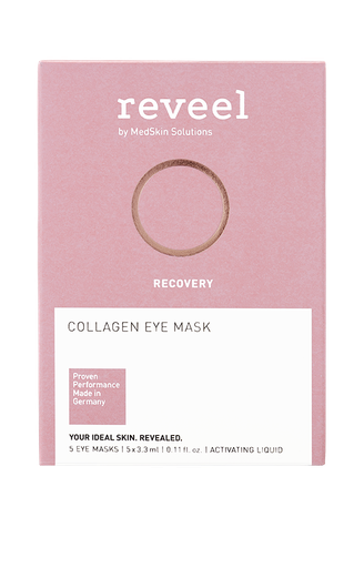 [4260162081002] Collagen Eye Mask