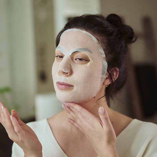 [4260162080951] Collagen Face Mask