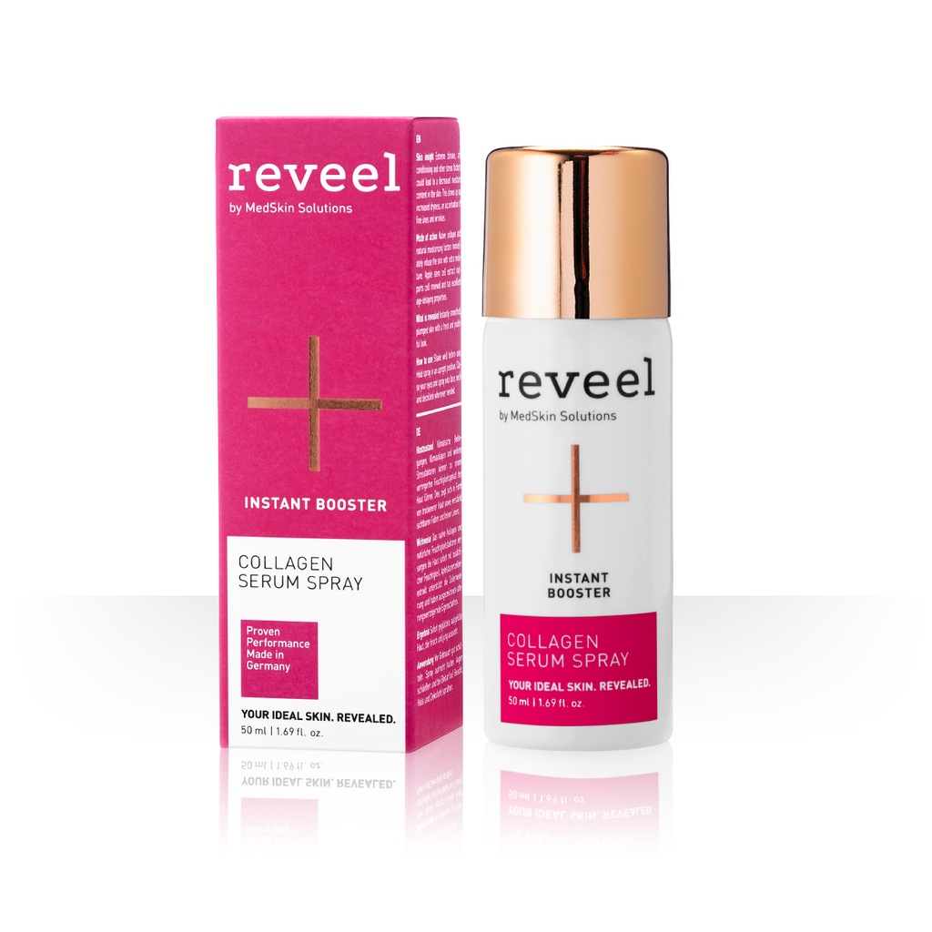 Collagen Serum Spray