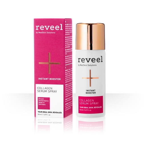 [4260162080982] Collagen Serum Spray