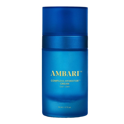 [860003983638] Complex 4 Hydrator Cream