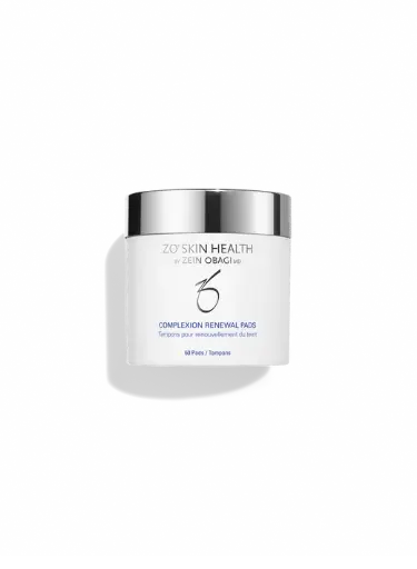 [810866012822] Complexion Renewal Pads