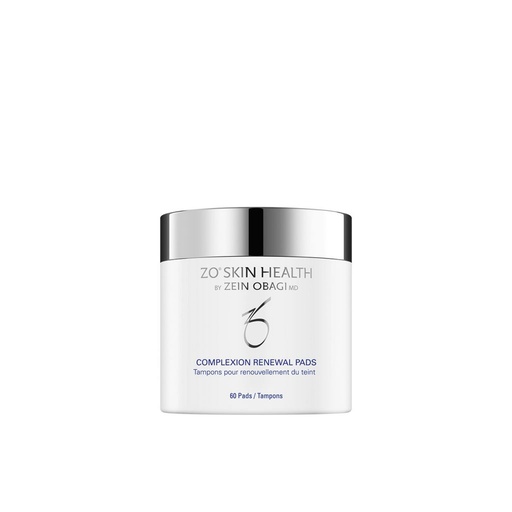 [810866012822] Complexion Renewal Pads