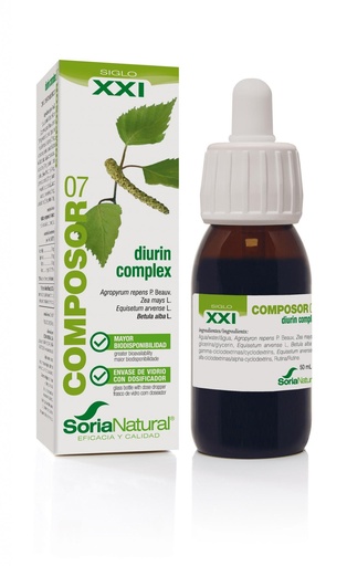 [8422947152079] Composor 07 Diurin