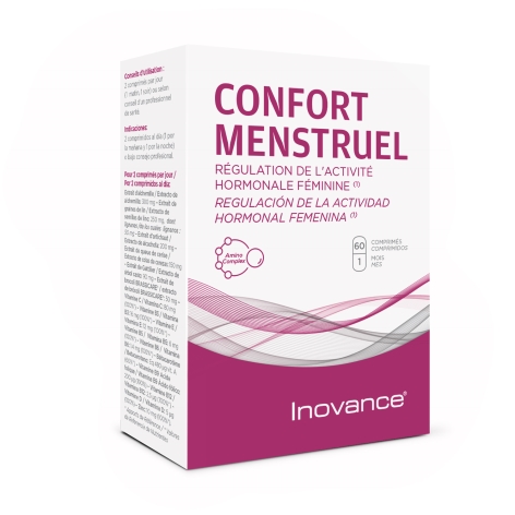 [8434693767537] Confort Menstruel