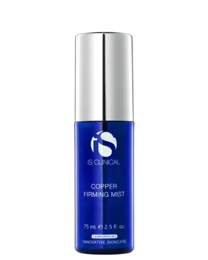 [817244010876] Copper Firming Mist