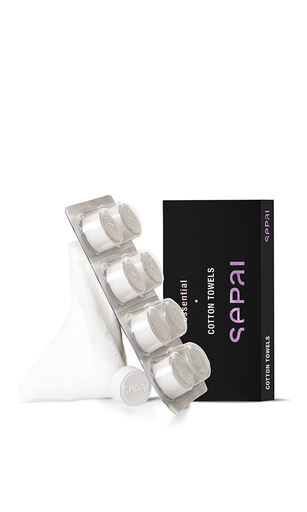 [8436552301265] Cotton Towel