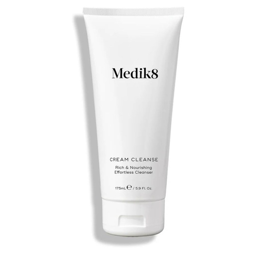 [818625020606] Cream Cleanse