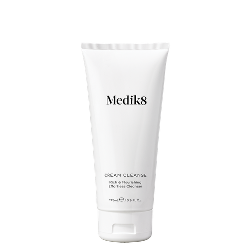 [818625020606] Cream Cleanse